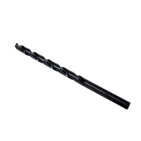 Hd High Speed Steel Drill Bit 135 deg. Point- 0.25 in. PBL4143